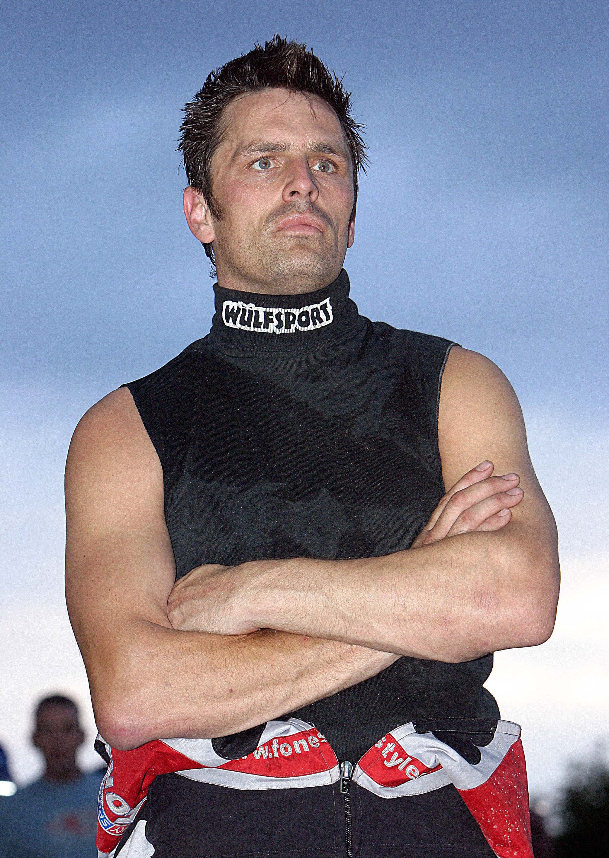Belle Vue 2006 